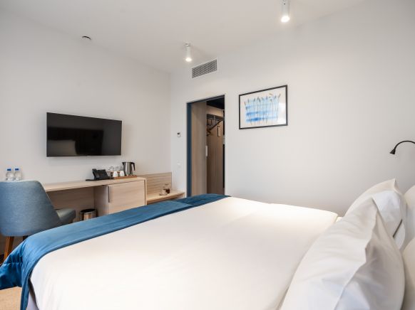 Фотография номера гостиницы Парк-Отель Чайка