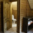 Коттедж (Терем), Гостевой дом Прохладный