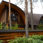 Коттедж (Терем), Гостевой дом Прохладный