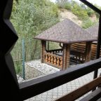 Коттедж (Терем), Гостевой дом Прохладный