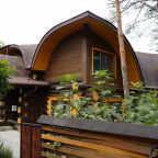 Коттедж (Терем), Гостевой дом Прохладный