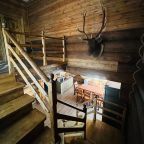 Коттедж (Терем), Гостевой дом Прохладный