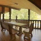 Коттедж (Терем), Гостевой дом Прохладный