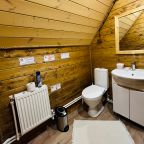 Коттедж (Терем), Гостевой дом Прохладный