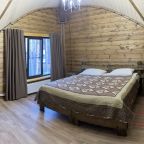 Коттедж (Терем), Гостевой дом Прохладный