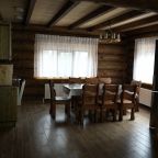 Коттедж (Терем), Гостевой дом Прохладный