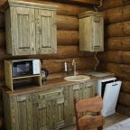 Коттедж (Терем), Гостевой дом Прохладный