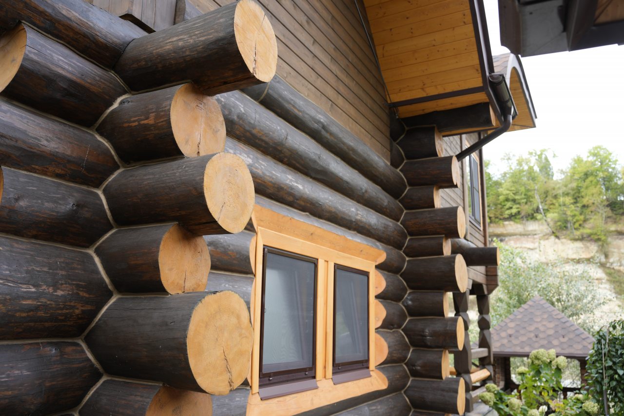 Коттедж (Терем), Гостевой дом Прохладный