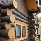 Коттедж (Терем), Гостевой дом Прохладный