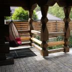 Коттедж (Терем), Гостевой дом Прохладный