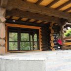 Коттедж (Терем), Гостевой дом Прохладный