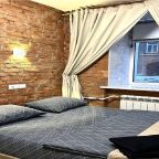 Апартаменты (Апартаменты (с душем)), Отель Samsonov Hotels on Narvsky prospect 10
