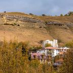Вид, Апартаменты Декабристов 36/2 (ч)