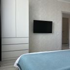 Жильё полностью ваше, Malkova Apartments на Генерала Буткова