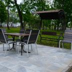 Мангал, Парк-Отель Золотой город