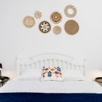 Жильё полностью ваше, Апартаменты Suffix в центре города на Галицкого