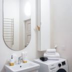 Жильё полностью ваше, Апартаменты Suffix в центре города на Галицкого