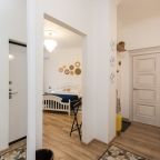 Жильё полностью ваше, Апартаменты Suffix в центре города на Галицкого