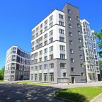 Парковка, Апартаменты Suffix в центре города на Галицкого