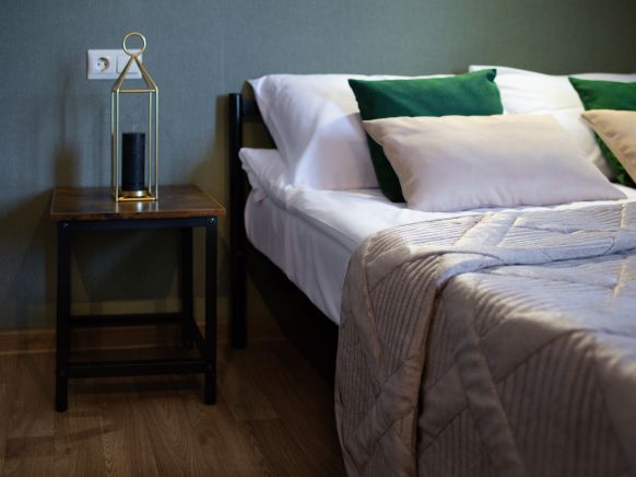 Фотография номера гостевого дома ЗАРЕЧНЫЙ