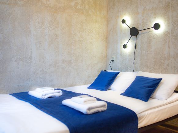 Фотография номера гостевого дома ЗАРЕЧНЫЙ