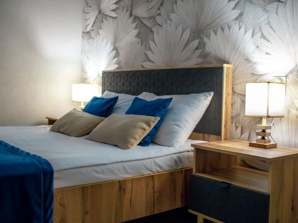 Фотография номера гостевого дома ЗАРЕЧНЫЙ