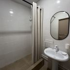 Трехместный (Комфорт Премиум), Гостевой дом ЗАРЕЧНЫЙ