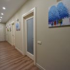 Апартаменты (3 комнаты на Московской 68), Апартаменты На Московской 68