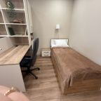Апартаменты (3 комнаты на Московской 68), Апартаменты На Московской 68