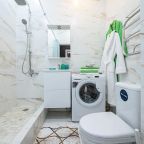 Четырехместный (Пять Звёзд на Манхэттене), Апартаменты Пять Звёзд на Манхэттене