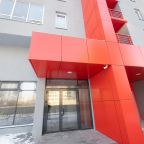 Четырехместный (Пять Звёзд на Манхэттене), Апартаменты Пять Звёзд на Манхэттене