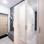 Четырехместный (Пять Звёзд на Манхэттене), Апартаменты Пять Звёзд на Манхэттене