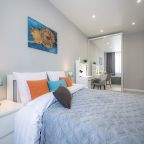 Четырехместный (Пять Звёзд на Героя Яковлева 11), Апартаменты Пять Звёзд на Героя Яковлева 11