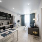 Четырехместный (Пять Звёзд на Героя Яковлева 11), Апартаменты Пять Звёзд на Героя Яковлева 11