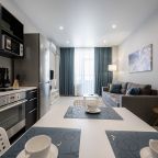 Четырехместный (Пять Звёзд на Героя Яковлева 11), Апартаменты Пять Звёзд на Героя Яковлева 11