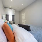 Четырехместный (Пять Звёзд на Героя Яковлева 11), Апартаменты Пять Звёзд на Героя Яковлева 11