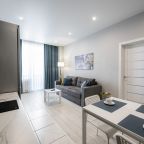 Четырехместный (Пять Звёзд на Героя Яковлева 11), Апартаменты Пять Звёзд на Героя Яковлева 11