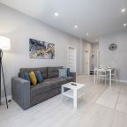 Четырехместный (Пять Звёзд на Героя Яковлева 11), Апартаменты Пять Звёзд на Героя Яковлева 11