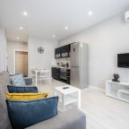 Четырехместный (Пять Звёзд на Героя Яковлева 11), Апартаменты Пять Звёзд на Героя Яковлева 11