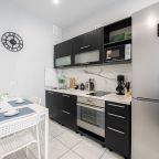 Четырехместный (Пять Звёзд на Героя Яковлева 11), Апартаменты Пять Звёзд на Героя Яковлева 11