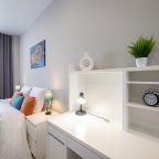 Четырехместный (Пять Звёзд на Героя Яковлева 11), Апартаменты Пять Звёзд на Героя Яковлева 11