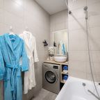 Четырехместный (Пять Звёзд на Героя Яковлева 11), Апартаменты Пять Звёзд на Героя Яковлева 11