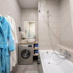 Четырехместный (Пять Звёзд на Героя Яковлева 11), Апартаменты Пять Звёзд на Героя Яковлева 11