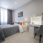 Четырехместный (Пять Звёзд на Героя Яковлева 11), Апартаменты Пять Звёзд на Героя Яковлева 11