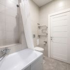 Четырехместный (Пять Звёзд на Героя Яковлева 11), Апартаменты Пять Звёзд на Героя Яковлева 11