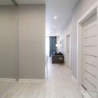 Четырехместный (Пять Звёзд на Героя Яковлева 11), Апартаменты Пять Звёзд на Героя Яковлева 11