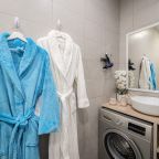 Четырехместный (Пять Звёзд на Героя Яковлева 11), Апартаменты Пять Звёзд на Героя Яковлева 11