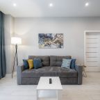 Четырехместный (Пять Звёзд на Героя Яковлева 11), Апартаменты Пять Звёзд на Героя Яковлева 11