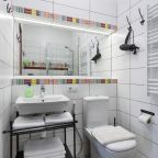 Апартаменты (С Видом на Кирху), Апартаменты FeelApartments на Фурштатской
