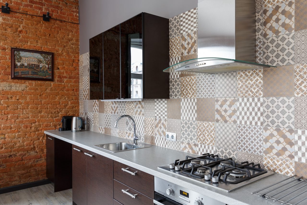 Апартаменты (С Видом на Кирху), Апартаменты FeelApartments на Фурштатской